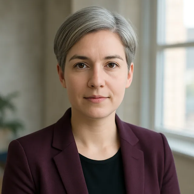 Camille Marchand
